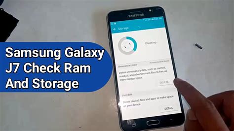 Upgrade Your Samsung Galaxy J7's Storage: How To Install .